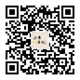 小鱼量化公众号二维码.jpg
